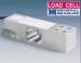 Aluminum Single Point Load Cell Platform 400 x 400 mm Protected IP66