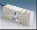 Single Ended Utilcell Load Cell Platforms 500 x 500 mm Waterproof