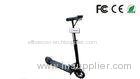 Waterproof Two Wheels Stand Up Electric Scooter Self Balancing Folding Max Speed 40km/h