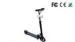 Waterproof Two Wheels Stand Up Electric Scooter Self Balancing Folding Max Speed 40km/h