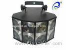 Party Dj Multi Color LED Shell Lamp / Special Effects Lights Light Weight