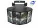Party Dj Multi Color LED Shell Lamp / Special Effects Lights Light Weight