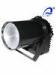 White LED Special Effects Lights DMX512 Wear Resistance Cree LED Spot Light
