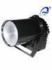 White LED Special Effects Lights DMX512 Wear Resistance Cree LED Spot Light