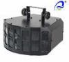 High Power LED Butterfly Effect Stage Lighting Equipment 4pcs 10W RGBW Light Source
