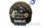 Mini DMX RGB MP3 LED Crystal Magic Ball Lamp Dj Lighting Effects Remote Controller