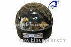Mini DMX RGB MP3 LED Crystal Magic Ball Lamp Dj Lighting Effects Remote Controller