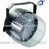 112 * 10 Mm Tri RGB Full Color Mini Led Strobe Light Dj Effect For Road Shows