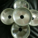 High Quality Different type Vitrified Bond Diamond Grinding wheel for ceramics