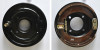 drum brake manufacturer-Foton/Zongshen three wheeler/Famous brand-27years' fty