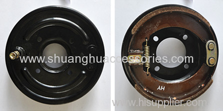 drum brake manufacturer-Foton/Zongshen three wheeler/Famous brand-27years' fty