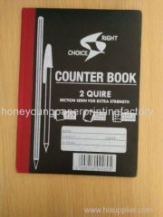 pp subject note book