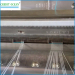 Automatic Crochet Lace Knitting Machine