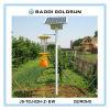 Solar insect killer JS-TDJ-02H-Z-8W