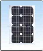 Solar panel mono solar panel 5W+10W