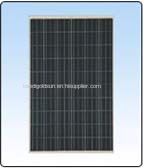 Solar panel poly solar panel 260w-290w