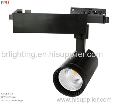 BVL221 LED Track Light