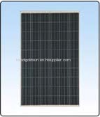 Solar panel 156 poly solar cell