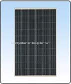 Solar panel 156 poly solar cell