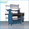 Long Journey Weft Insertion Crochet Machine