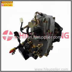 bosch diesel fuel injection pump NJ-VE4/11E1800L024 for ISUZU 4JB1 electronic control fuel injection system