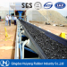 China Supplier Industry Steel Cord Wire Rope Rubber Conveyor Belt