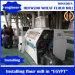 good quality and easy operation for wheat flour milling machine