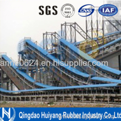 China Supplier Ep Conveyor Belts Used in Steel Plant