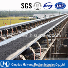 China Supplier Ep Conveyor Belts Used in Steel Plant