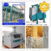 corn maize milling machine maize mill plant with suitable price