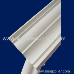 machine made gypsum cornice supplier in china