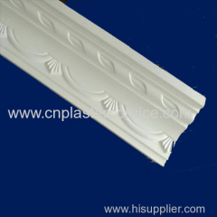 machine made gypsum cornice supplier in china