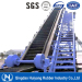 China Used Steel Cord Rubber Conveyor Belt Price for Sale