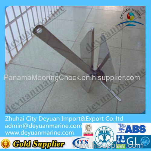 Admiralty anchorAdmiralty anchor.Reliable qualit