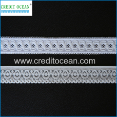 CREDITOCEAN Computerized crochet lace machine