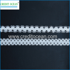 CREDITOCEAN Computerized crochet lace machine