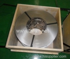 MMO Ribbon Anode and Conductor Bar