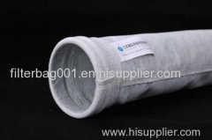 PE FILTER BAG DUST COLLECTOR BAG