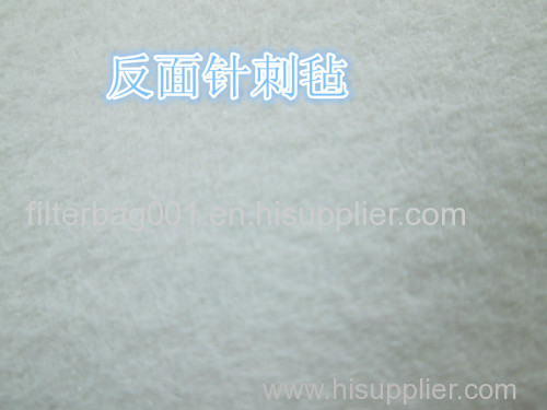 JIANGSU AOKAI PE MEMBRANE NEEDLE FLET