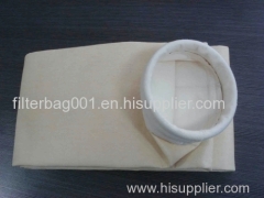 PE MEMBRANE FILTER BAG