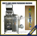 Icelolly filling and packing machine for juice wine water drink favor icelollies