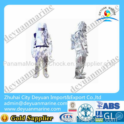 Fireman Protective suit/Heat insulation suit