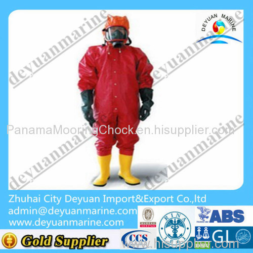 Light-Duty Chemical suitLight-Duty Chemical suit