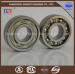 manufacture made XKTE brand conveyor idler bearing with low price made in china