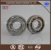factory supply nylon retainer conveyor roller bearing used in mining machine made in shandong china