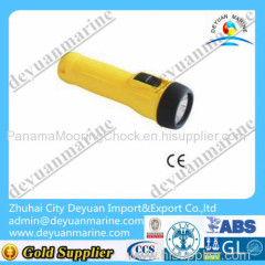 .Straight Portable explosion light