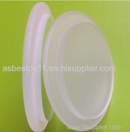 3.3 high pressure borosilicate sight glass