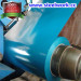 PPGI Color Coated Steel Coil/Sheet for Roller Shutter