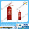 4KG EN3 dry powder fire extinguisher