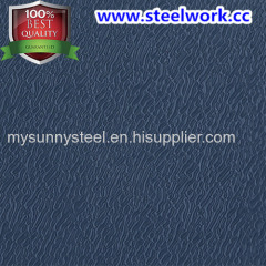 (Hot Sale) Soundproof Steel Composite Panel